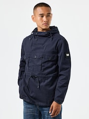 Weekend Offender Mens Kovags Overtop Jacket - Image 1 of 6