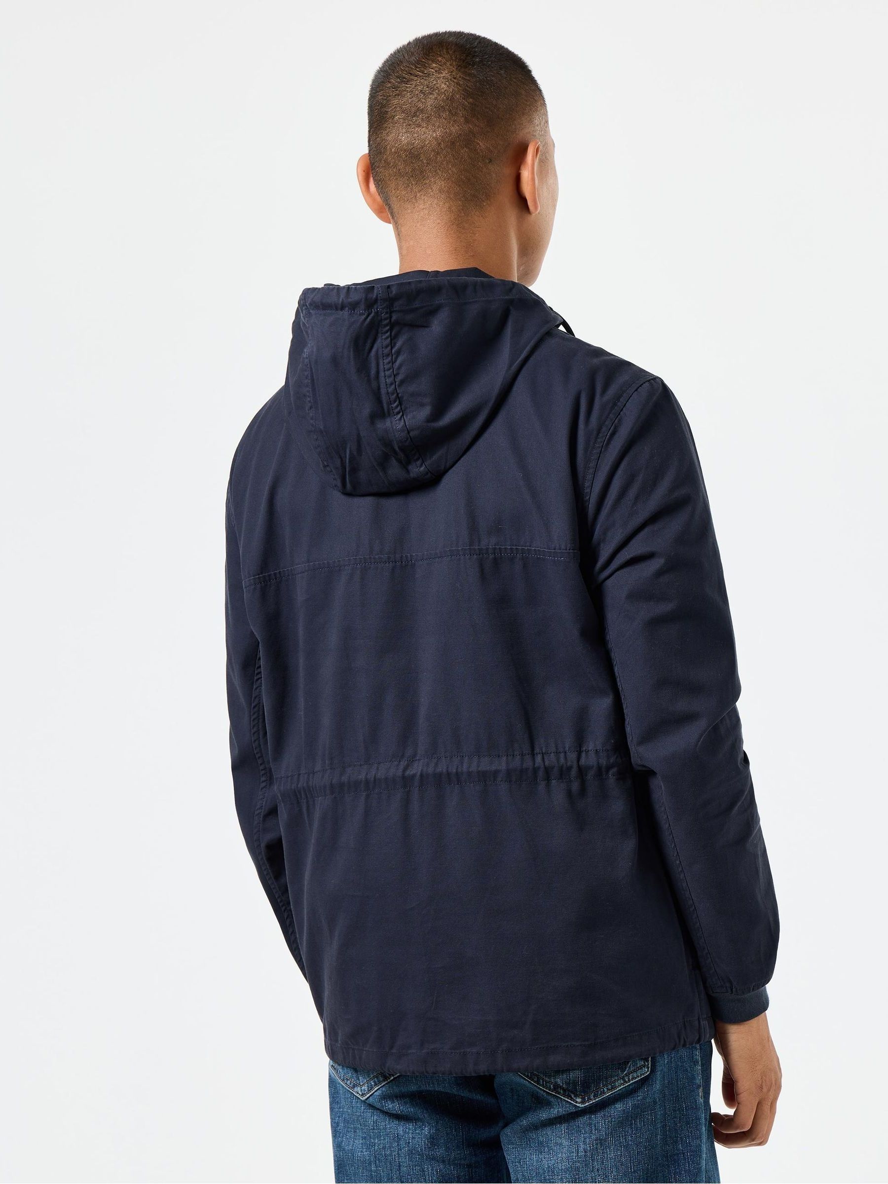 Next：日本 Weekend Offender Mens Kovags Overtop Jacket from