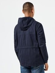 Weekend Offender Mens Kovags Overtop Jacket - Image 2 of 6