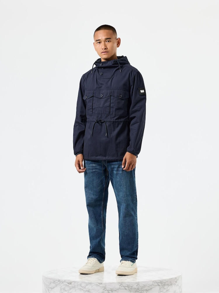 Weekend Offender Mens Kovags Overtop Jacket - Image 3 of 6