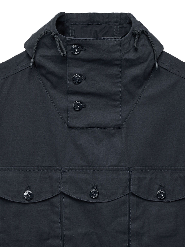 Weekend Offender Mens Kovags Overtop Jacket - Image 5 of 6