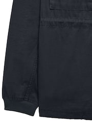 Weekend Offender Mens Kovags Overtop Jacket - Image 6 of 6