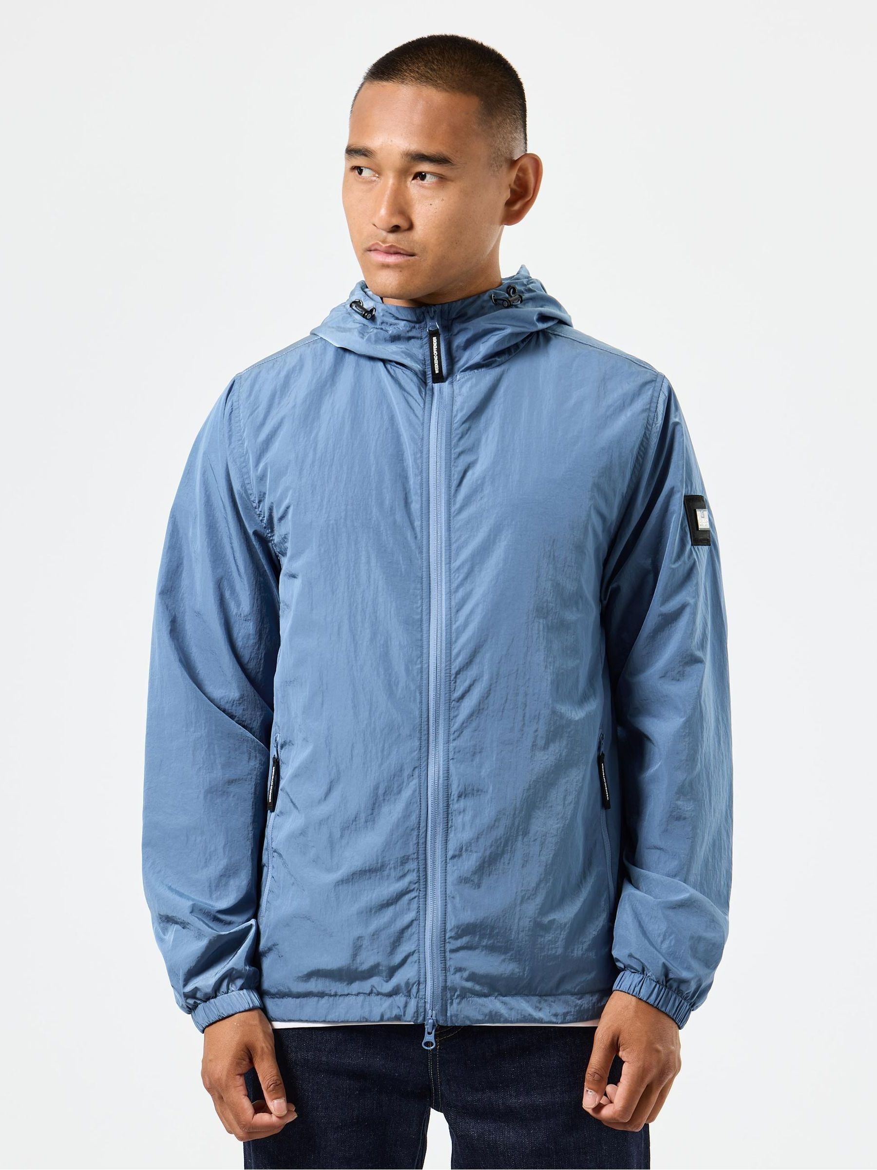 Weekend offender bomber jacket on sale