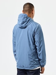 Weekend Offender Mens Technician Windbreaker Jacket - Image 3 of 8