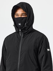 Weekend Offender Mens Technician Windbreaker Jacket - Image 3 of 7