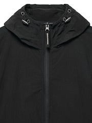 Weekend Offender Mens Technician Windbreaker Jacket - Image 5 of 7