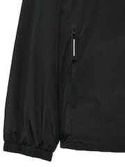 Weekend Offender Mens Technician Windbreaker Jacket - Image 6 of 7