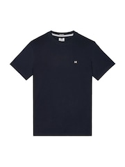 Weekend Offender Mens Classic Cannon Beach Badge T-Shirt - Image 4 of 5