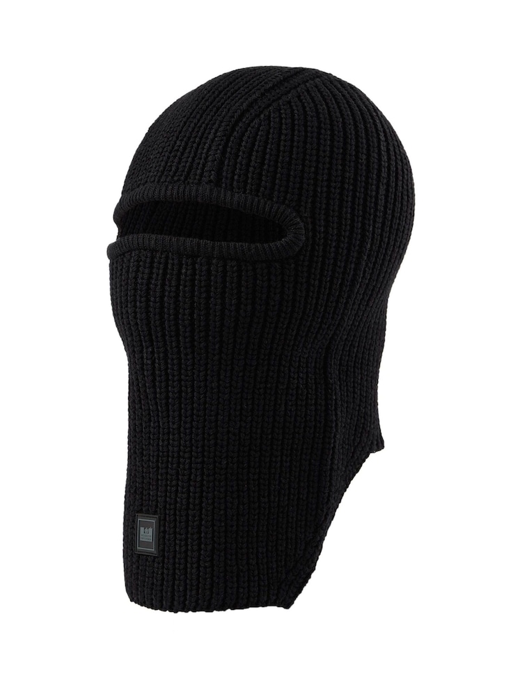 Weekend Offender Knitted Winter Ski Mask - Image 1 of 4