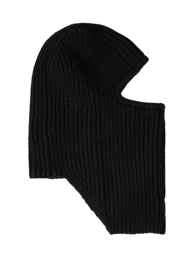 Weekend Offender Knitted Winter Ski Mask - Image 2 of 4