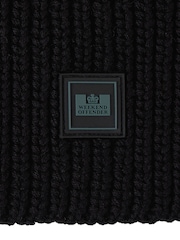 Weekend Offender Knitted Winter Ski Mask - Image 4 of 4
