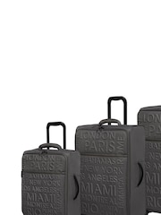 IT Luggage Citywide Suitcase Set - Image 1 of 8