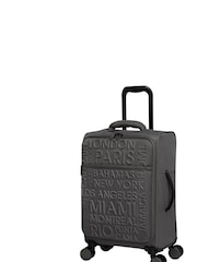 IT Luggage Citywide Suitcase Set - Image 5 of 8