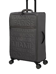 IT Luggage Medium Citywide Suitcase - Image 1 of 5