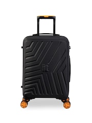 IT Luggage Convertible Black Cabin Suitcase - Image 1 of 12