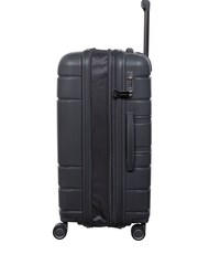 IT Luggage Medium Grey Tough Suitcase - Image 3 of 9