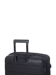 IT Luggage Medium Grey Tough Suitcase - Image 5 of 9