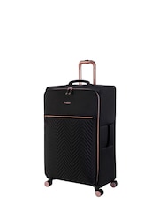 IT Luggage Large Bewitching Suitcase - Image 1 of 5