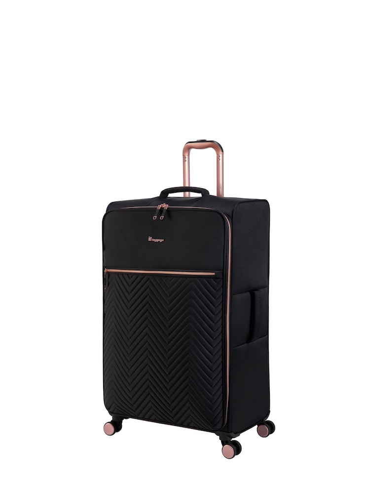 IT Luggage Large Bewitching Suitcase - Image 1 of 5
