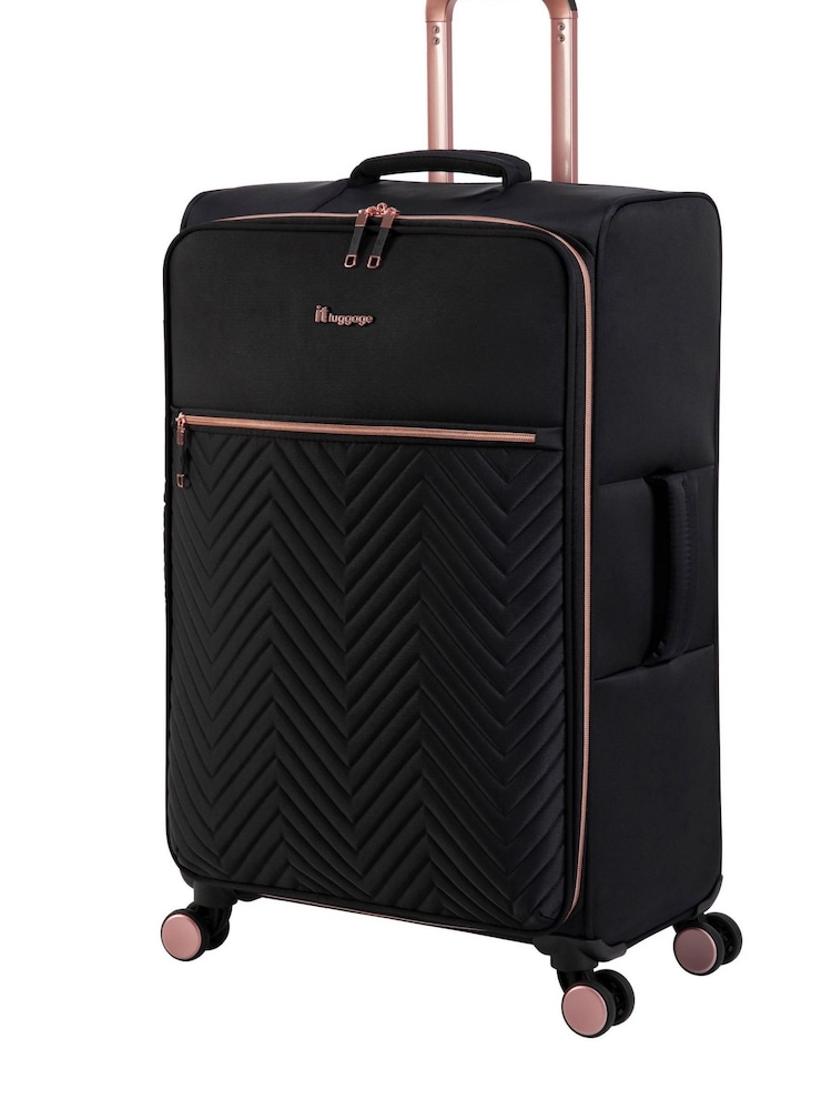 IT Luggage Medium Bewitching Suitcase - Image 1 of 5