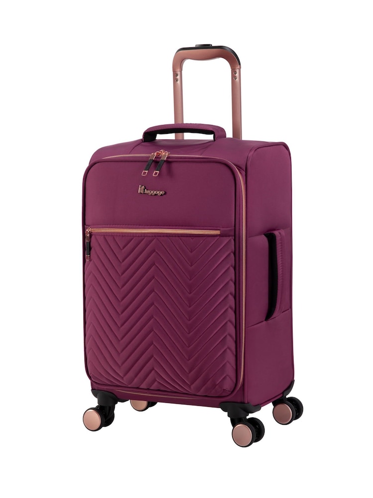 IT Luggage Bewitching Suitcase Set - Image 1 of 6