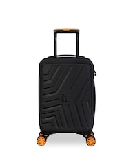 IT Luggage Convertible Black Underseat Suitcase - Image 1 of 12