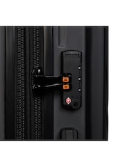IT Luggage Convertible Black Underseat Suitcase - Image 11 of 12