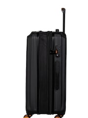 IT Luggage Convertible Black Underseat Suitcase - Image 3 of 12
