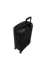 IT Luggage Convertible Black Underseat Suitcase - Image 4 of 12