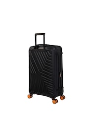 IT Luggage Convertible Black Underseat Suitcase - Image 5 of 12