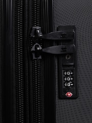 IT Luggage Grey Legion Suitcase Set - Image 10 of 10