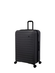 IT Luggage Grey Legion Suitcase Set - Image 2 of 10