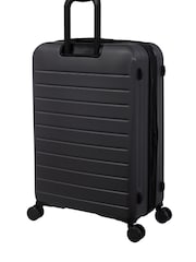 IT Luggage Grey Legion Suitcase Set - Image 3 of 10