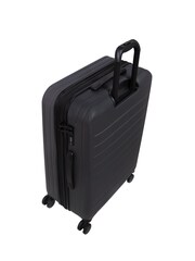 IT Luggage Grey Legion Suitcase Set - Image 7 of 10