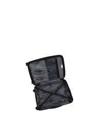 IT Luggage Grey Legion Suitcase Set - Image 8 of 10