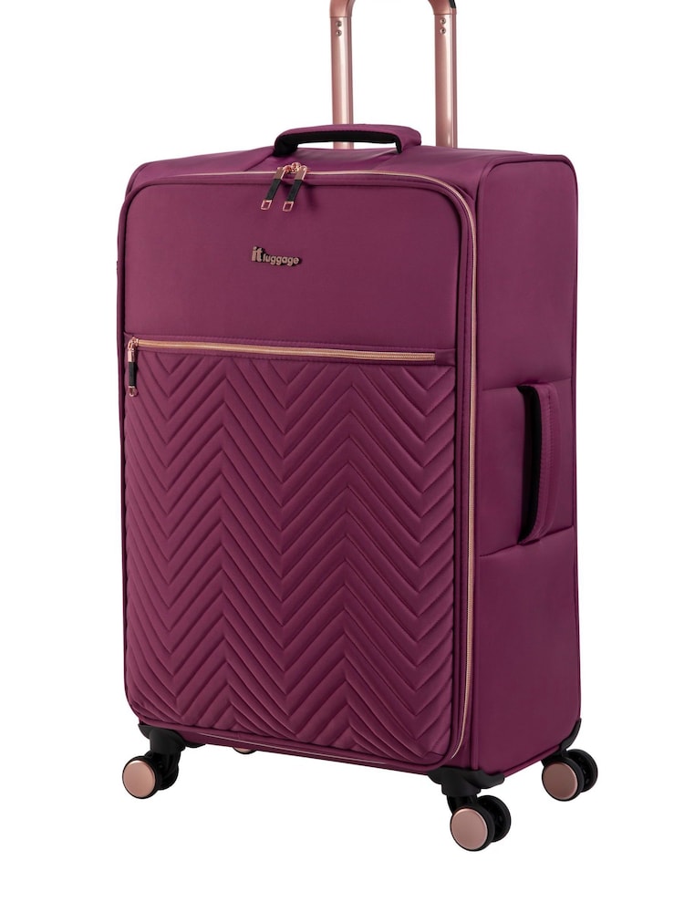IT Luggage Medium Bewitching Suitcase - Image 1 of 6