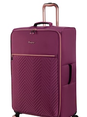 IT Luggage Large Bewitching Suitcase - Image 1 of 6