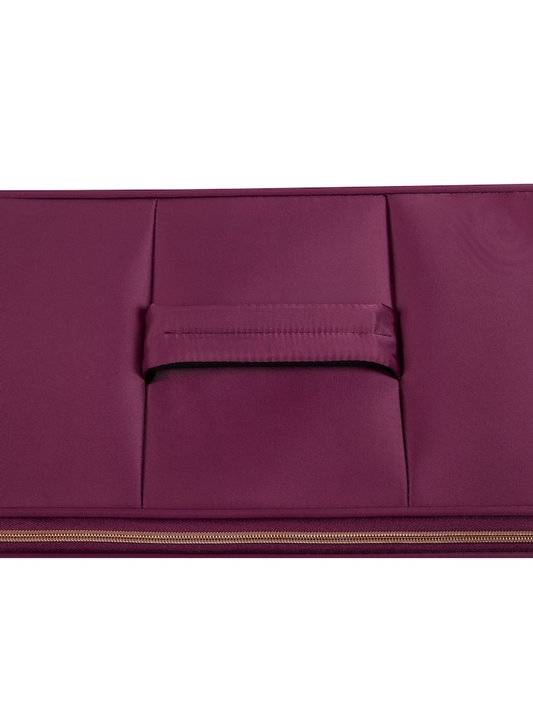 IT Luggage Large Bewitching Suitcase - Image 6 of 6