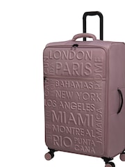 IT Luggage Large Citywide Suitcase - Image 1 of 5