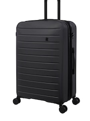 IT Luggage Medium Grey Legion Suitcase - Image 1 of 7