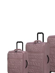 IT Luggage Citywide Suitcase Set - Image 1 of 7