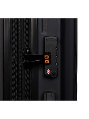 IT Luggage Convertible Black Suitcase Set - Image 10 of 12