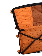 IT Luggage Convertible Black Suitcase Set - Image 11 of 12
