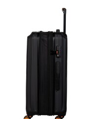 IT Luggage Convertible Black Suitcase Set - Image 4 of 12