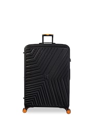IT Luggage XXL Convertible Black Suitcase - Image 1 of 12
