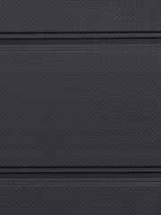 IT Luggage Grey Eco-Tough Ebony Suitcase Set - Image 10 of 10