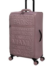 IT Luggage Medium Citywide Suitcase - Image 1 of 5