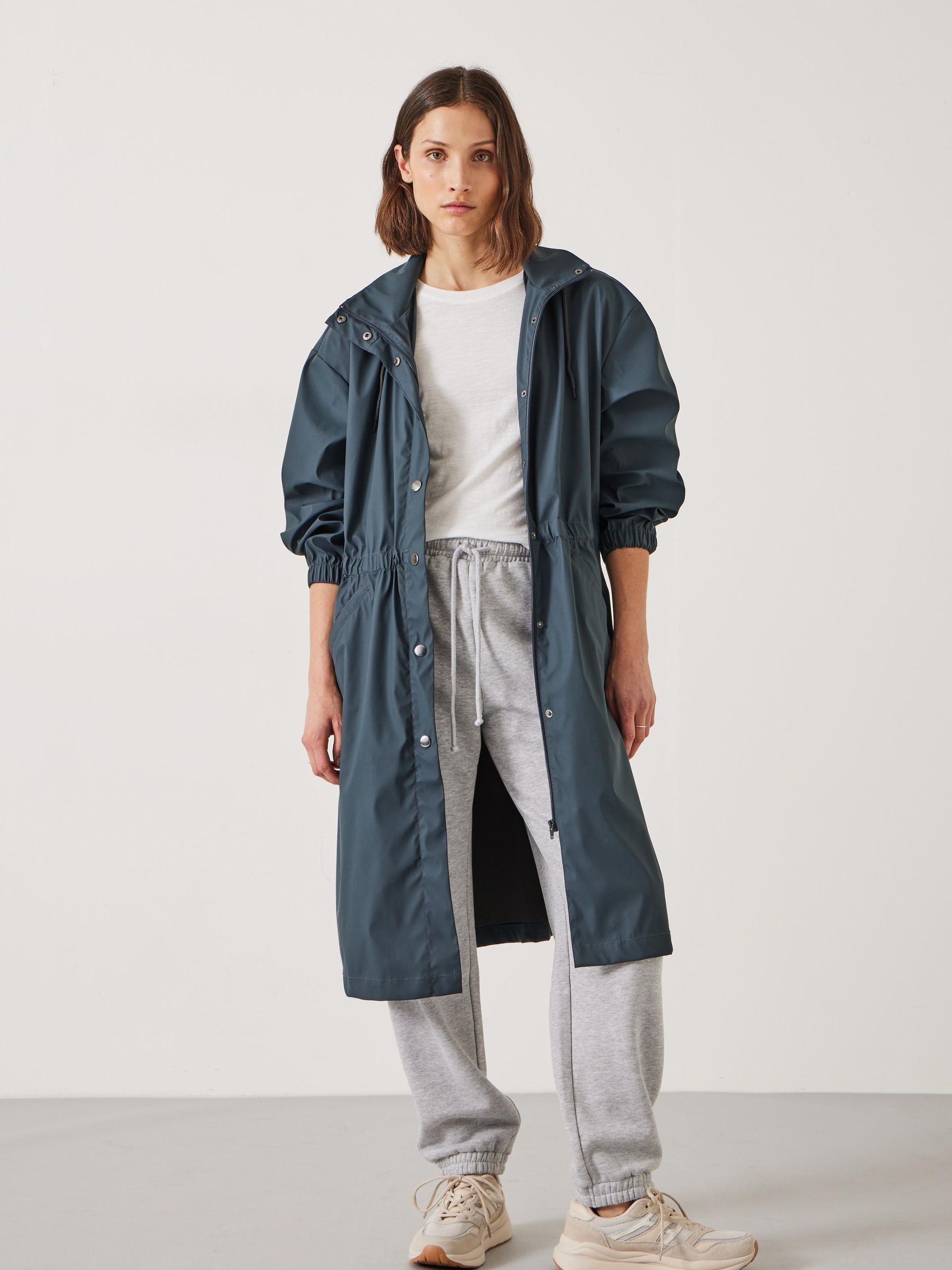 Next rain coat clearance