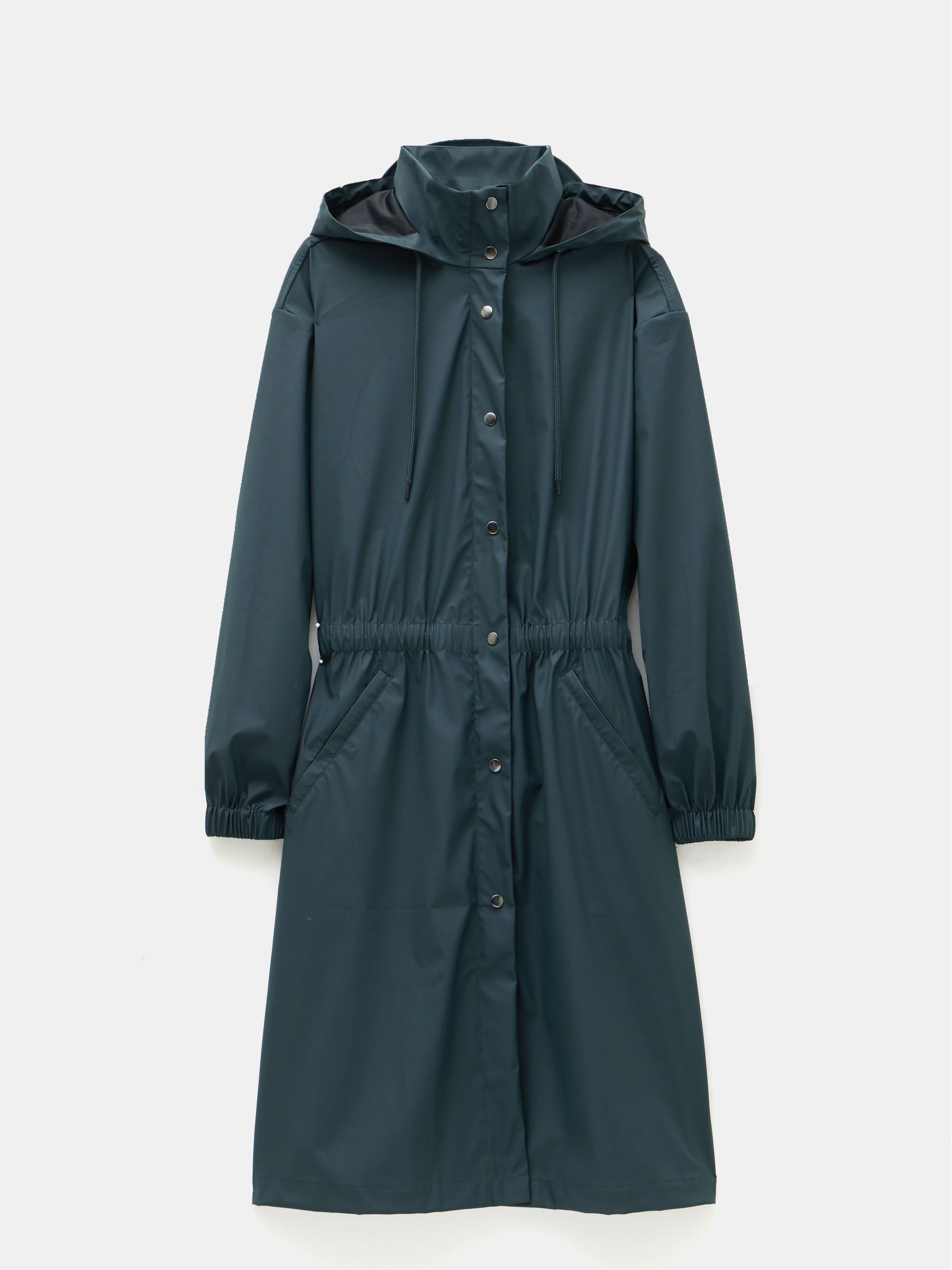 Hush raincoat new arrivals