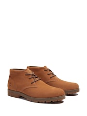 Timberland Britton Square Chukka Boots - Image 3 of 9